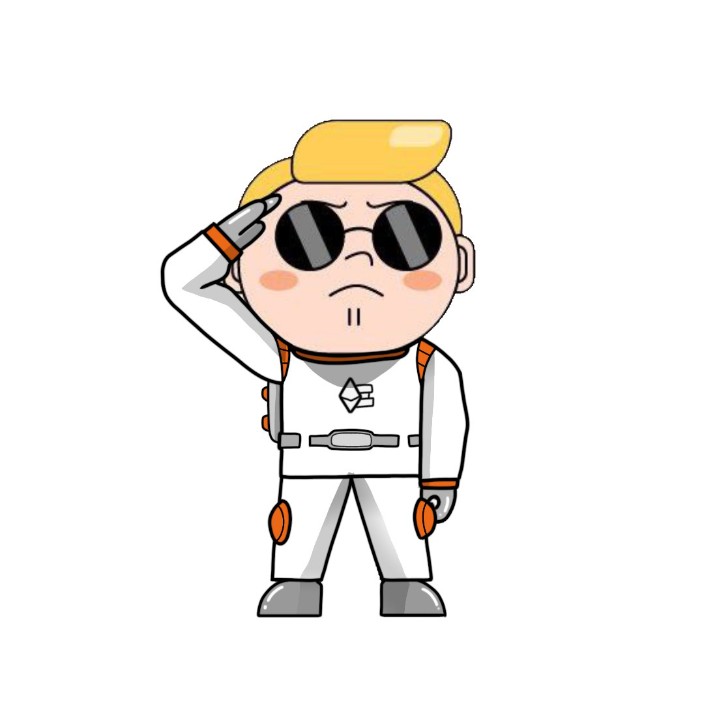 hanzetherhunt.eth Ethereum Name Service (ENS and .eth domain) PFP