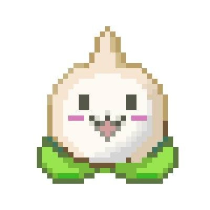 haocherhong.eth Ethereum Name Service (ENS and .eth domain) PFP