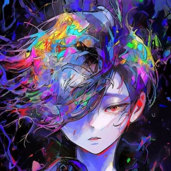 harfian.eth Ethereum Name Service (ENS and .eth domain) PFP