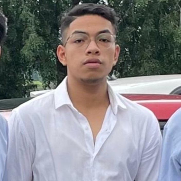 harithluqman.eth Ethereum Name Service (ENS and .eth domain) PFP