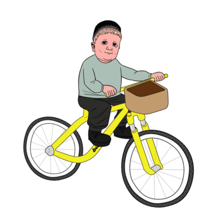 hasbikey.eth Ethereum Name Service (ENS and .eth domain) PFP