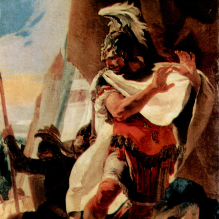 hasdrubal.eth Ethereum Name Service (ENS and .eth domain) PFP