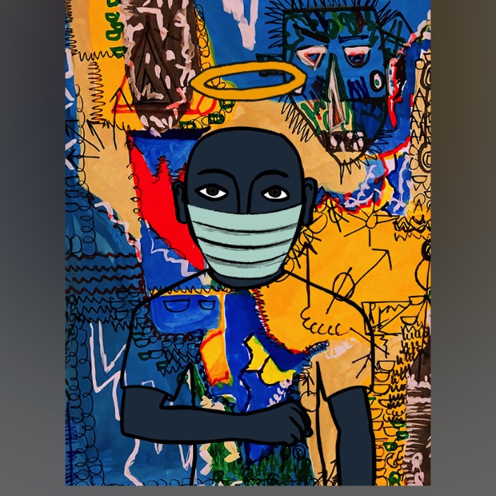 hashamoto.eth Ethereum Name Service (ENS and .eth domain) PFP