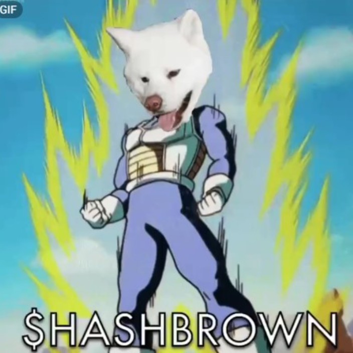 hashbrownaccumulator.eth Ethereum Name Service (ENS and .eth domain) PFP