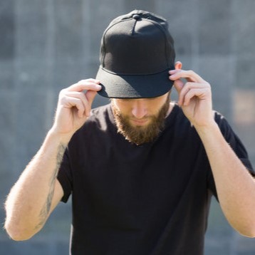 hat.eth Ethereum Name Service (ENS and .eth domain) PFP