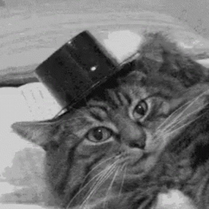 hatsoff.eth Ethereum Name Service (ENS and .eth domain) PFP