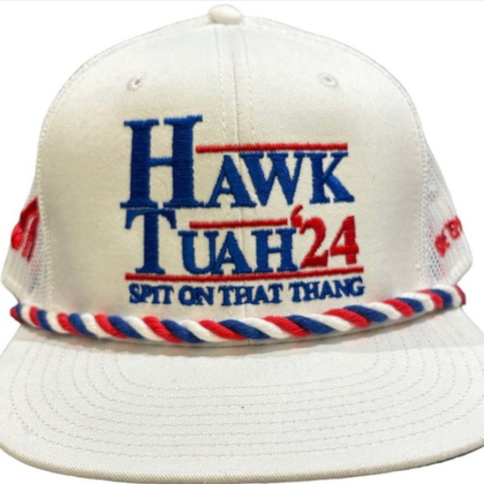 hawktuahhatbank.eth Ethereum Name Service (ENS and .eth domain) PFP