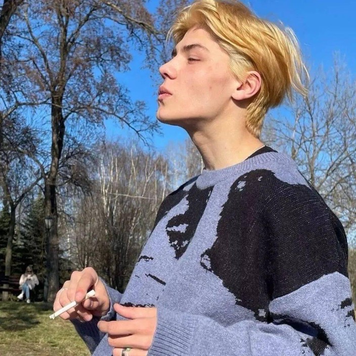 haywoody.eth Ethereum Name Service (ENS and .eth domain) PFP