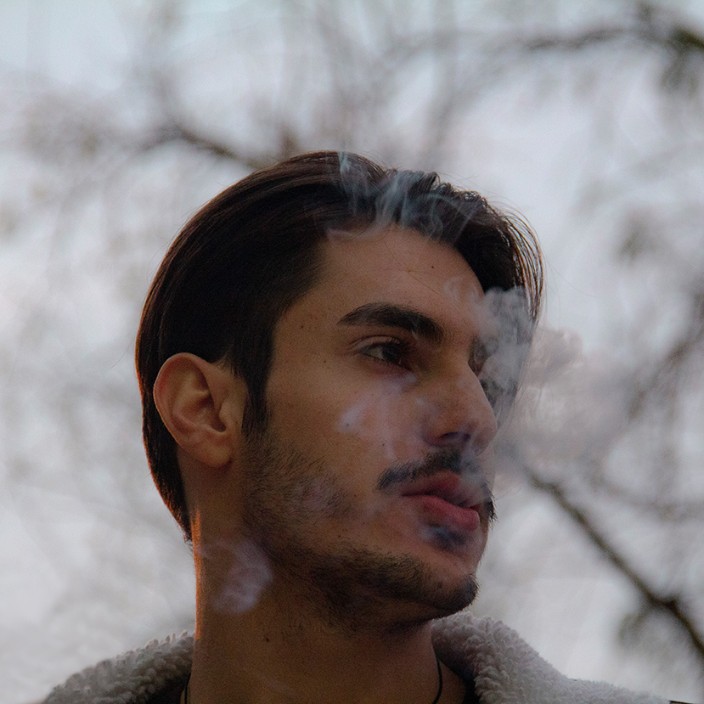 hazhar.eth Ethereum Name Service (ENS and .eth domain) PFP