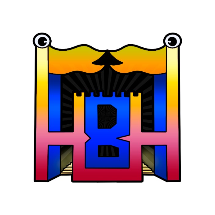 hbhart.eth Ethereum Name Service (ENS and .eth domain) PFP