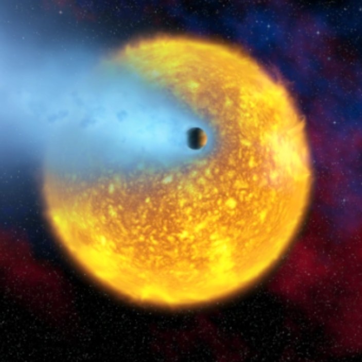 hd209458b.eth Ethereum Name Service (ENS and .eth domain) PFP