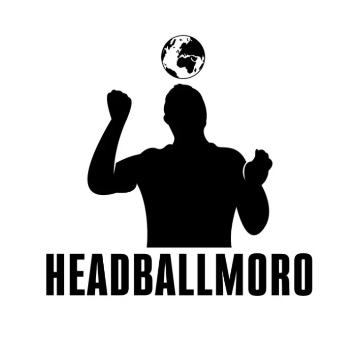 headballmoro.eth Ethereum Name Service (ENS and .eth domain) PFP