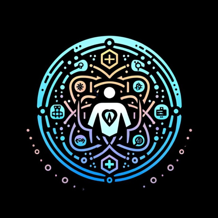 healixaidev.eth Ethereum Name Service (ENS and .eth domain) PFP