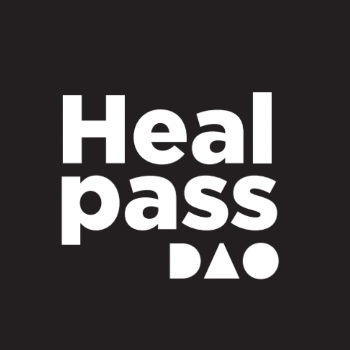 healpassdao.eth Ethereum Name Service (ENS and .eth domain) PFP