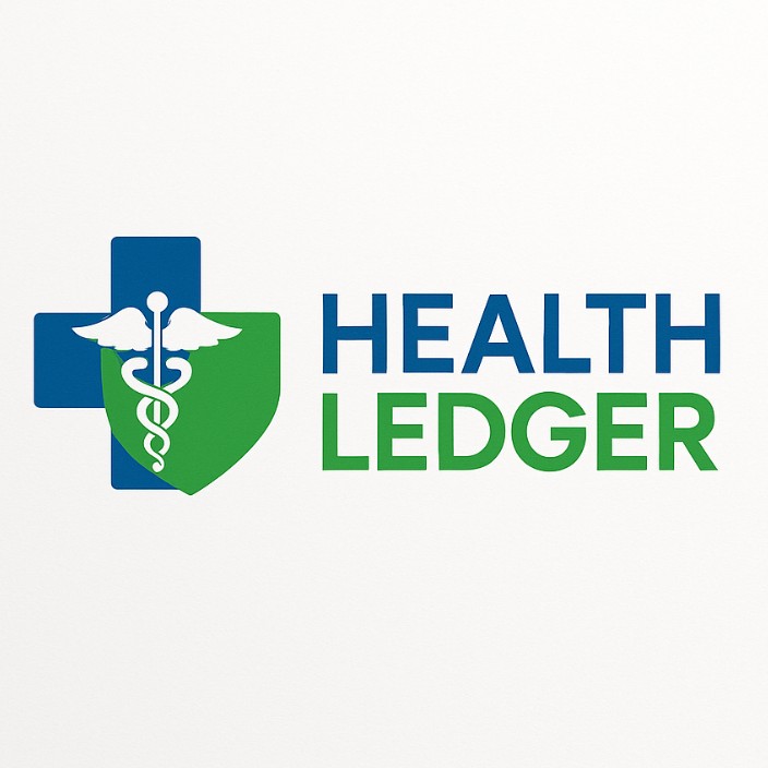 healthledger.eth Ethereum Name Service (ENS and .eth domain) PFP