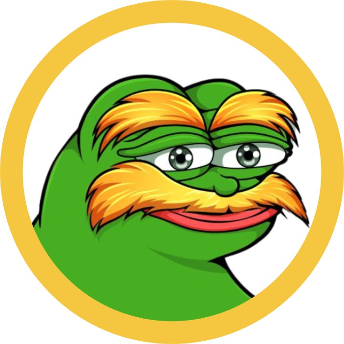 heartofpepe.eth Ethereum Name Service (ENS and .eth domain) PFP