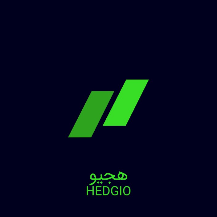hedgio.eth Ethereum Name Service (ENS and .eth domain) PFP