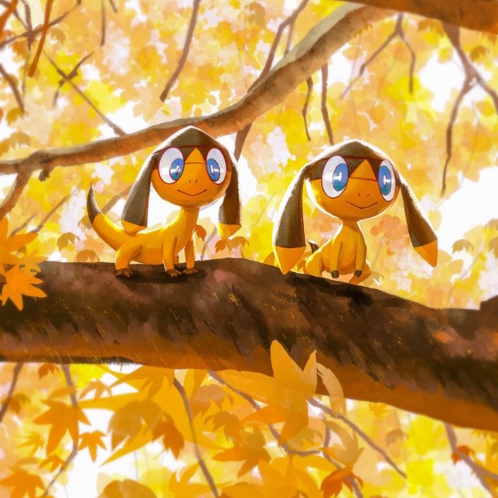 helioptile.eth Ethereum Name Service (ENS and .eth domain) PFP