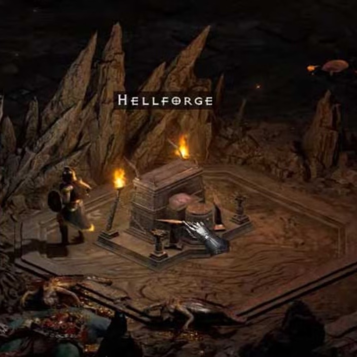 hellforge.eth Ethereum Name Service (ENS and .eth domain) PFP