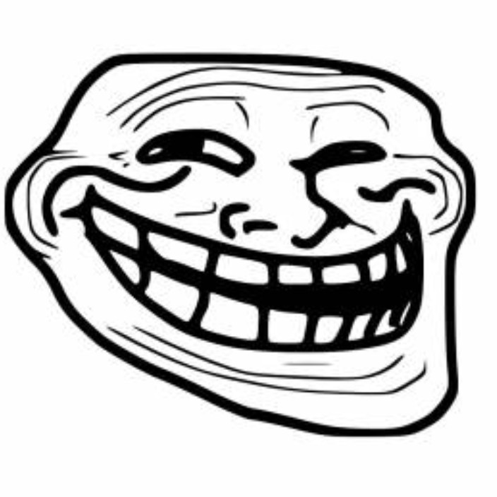 hellotroll.eth Ethereum Name Service (ENS and .eth domain) PFP