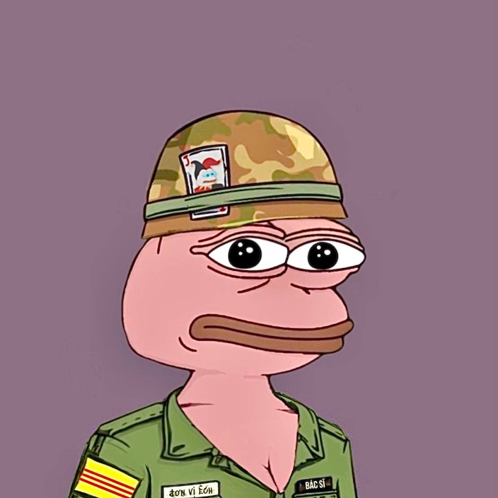 hellovn.eth Ethereum Name Service (ENS and .eth domain) PFP