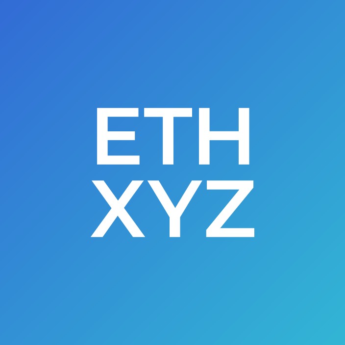 helloxyz.eth Ethereum Name Service (ENS and .eth domain) PFP