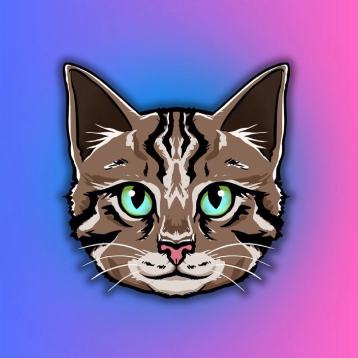 hemulevault.eth Ethereum Name Service (ENS and .eth domain) PFP