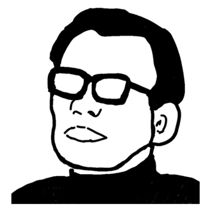 henkaku-ojisan.eth Ethereum Name Service (ENS and .eth domain) PFP