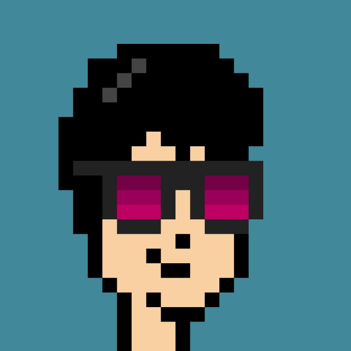 henneth.eth Ethereum Name Service (ENS and .eth domain) PFP