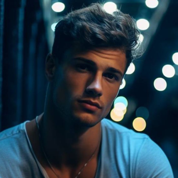 henry8.eth Ethereum Name Service (ENS and .eth domain) PFP