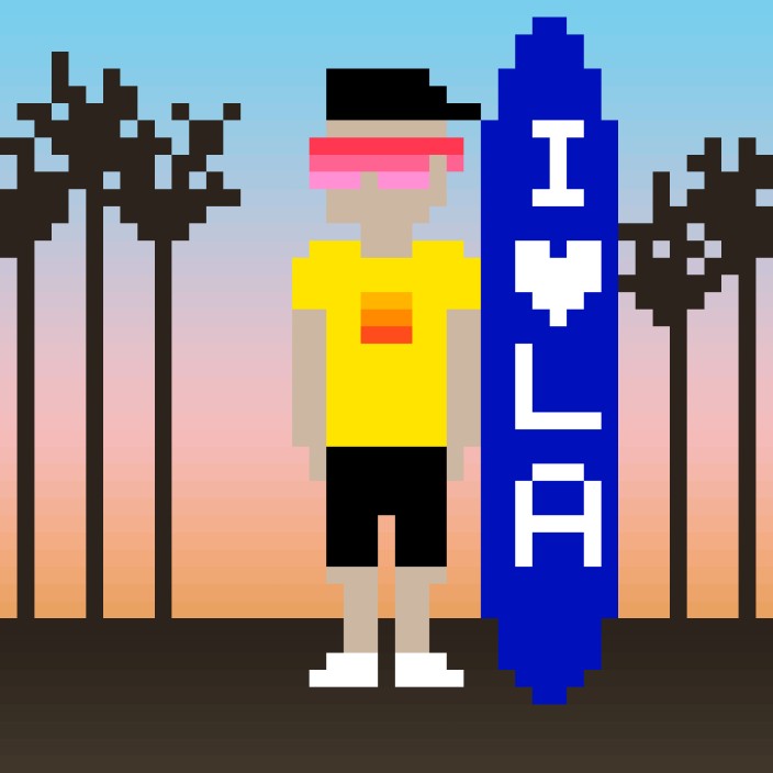 henrypye.eth Ethereum Name Service (ENS and .eth domain) PFP