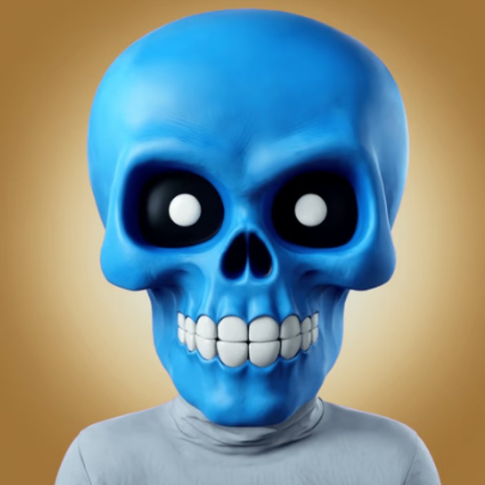 hensekul16.eth Ethereum Name Service (ENS and .eth domain) PFP