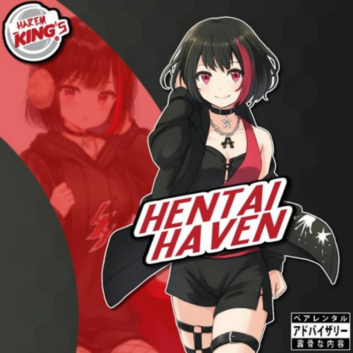 hentaihaven.eth Ethereum Name Service (ENS and .eth domain) PFP