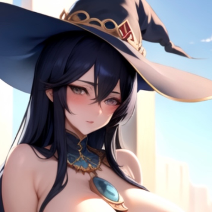 hentaimagi.eth Ethereum Name Service (ENS and .eth domain) PFP