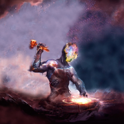 hephaistos.eth Ethereum Name Service (ENS and .eth domain) PFP