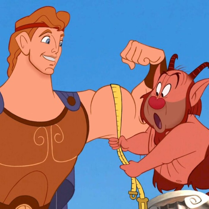 herculess.eth Ethereum Name Service (ENS and .eth domain) PFP