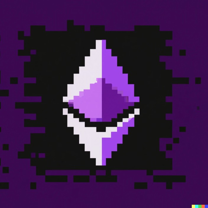 here’s.eth Ethereum Name Service (ENS and .eth domain) PFP