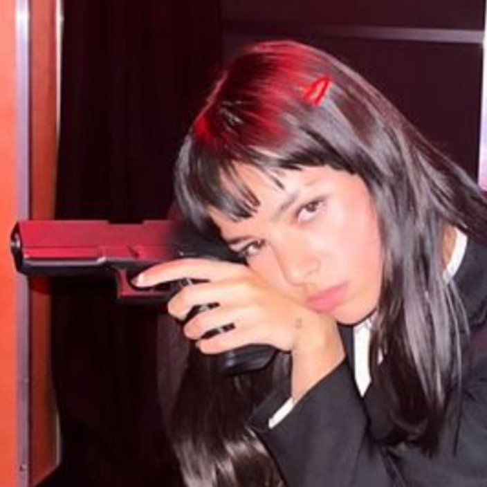 herfcake.eth Ethereum Name Service (ENS and .eth domain) PFP