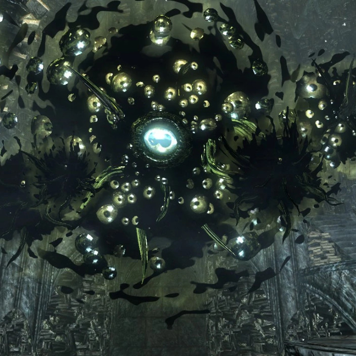 hermaeusmora.eth Ethereum Name Service (ENS and .eth domain) PFP