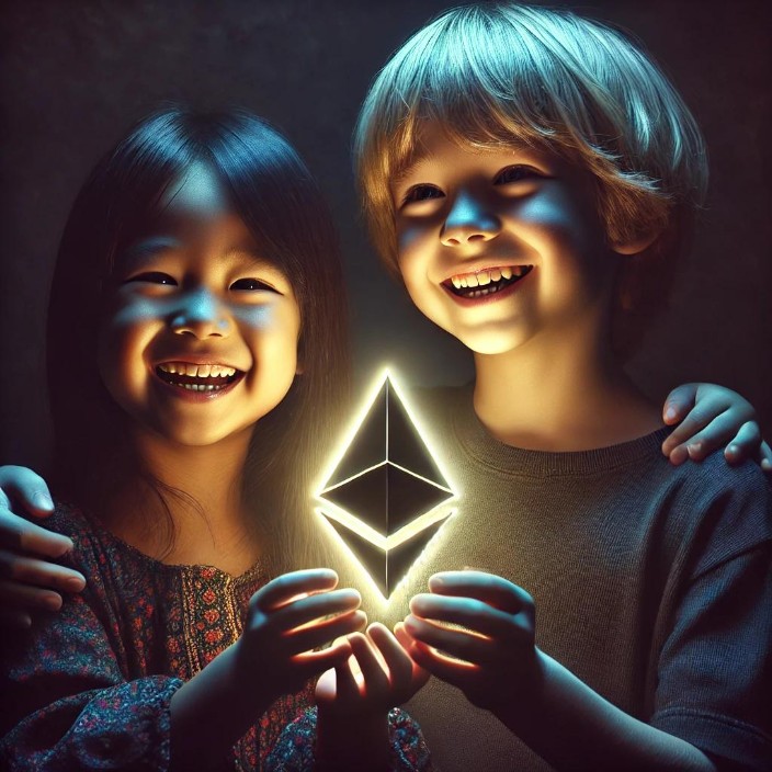 hermanos.eth Ethereum Name Service (ENS and .eth domain) PFP