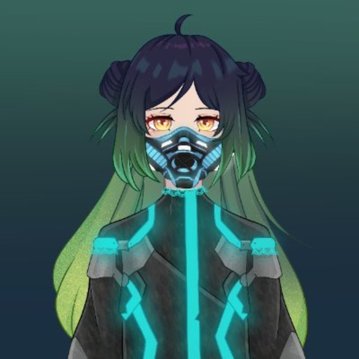 heroyoshikii.eth Ethereum Name Service (ENS and .eth domain) PFP