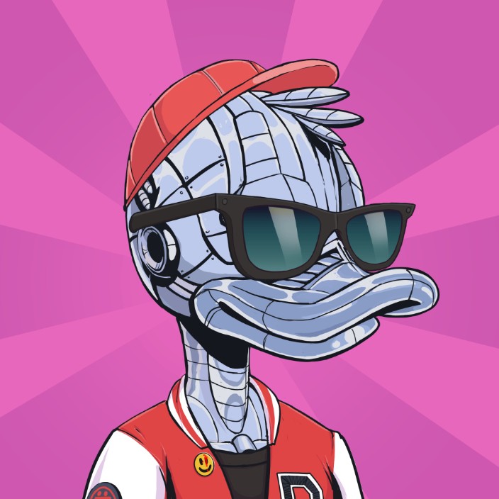 heymike.eth Ethereum Name Service (ENS and .eth domain) PFP