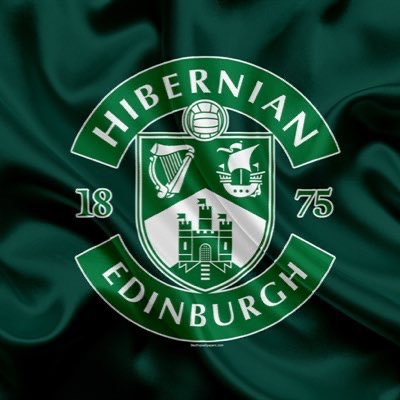 hibernian.eth Ethereum Name Service (ENS and .eth domain) PFP