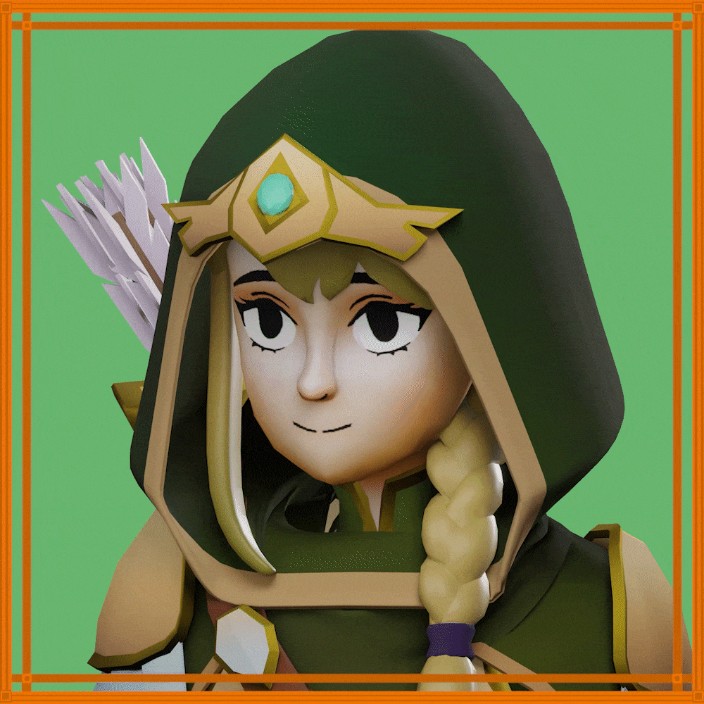 hiert.eth Ethereum Name Service (ENS and .eth domain) PFP