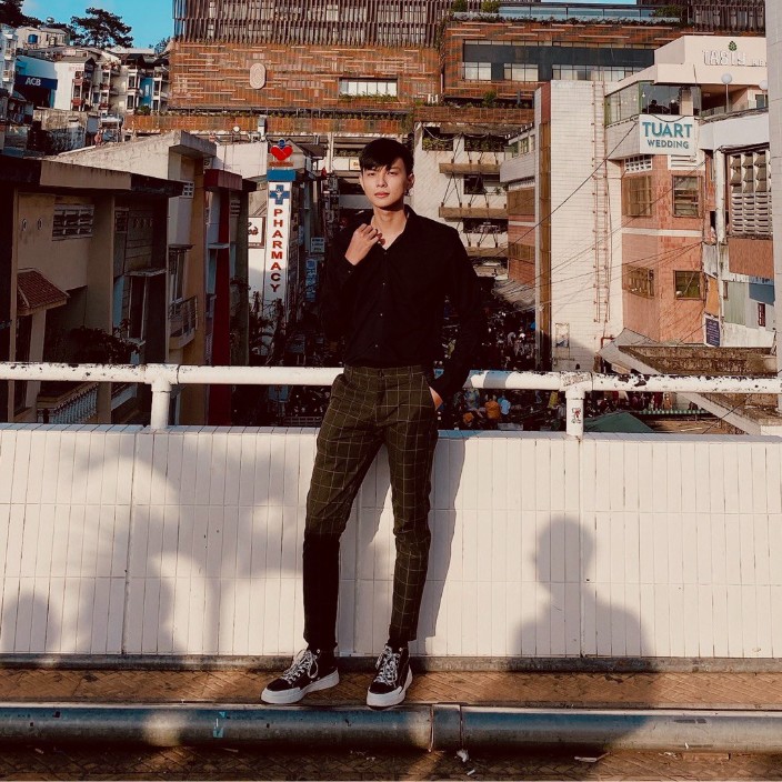 hieuvq.eth Ethereum Name Service (ENS and .eth domain) PFP