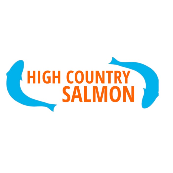 highcountrysalmon.eth Ethereum Name Service (ENS and .eth domain) PFP