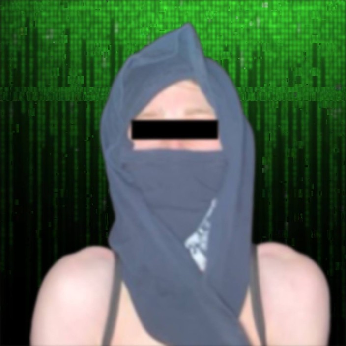 highxp0zure.eth Ethereum Name Service (ENS and .eth domain) PFP