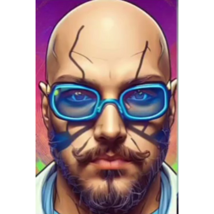 higor1981.eth Ethereum Name Service (ENS and .eth domain) PFP