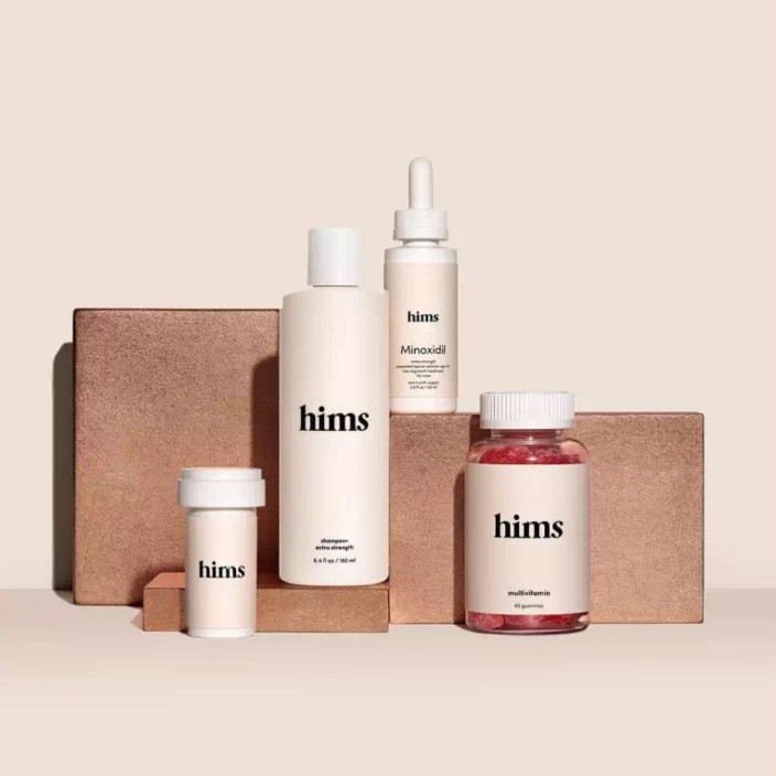 hims.eth Ethereum Name Service (ENS and .eth domain) PFP