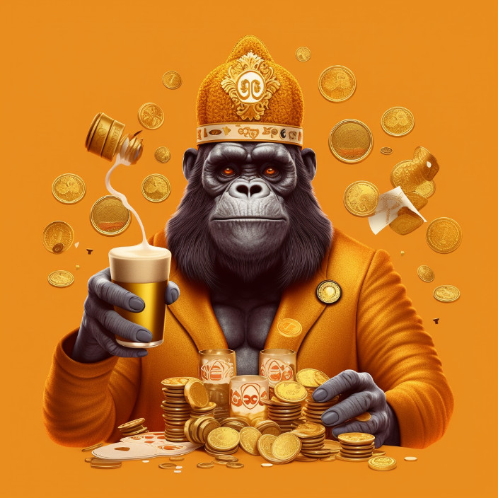 himynameisbenandiamanalcoholic.eth Ethereum Name Service (ENS and .eth domain) PFP